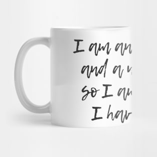 Early Bird/Night Owl Mug